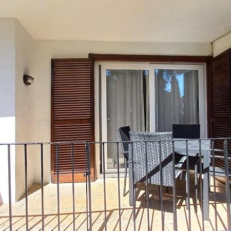 Calella Golfet Sobremar Apartamento Calella De Palafrugell Exterior foto