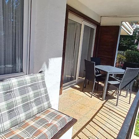 Calella Golfet Sobremar Apartamento Calella De Palafrugell Exterior foto