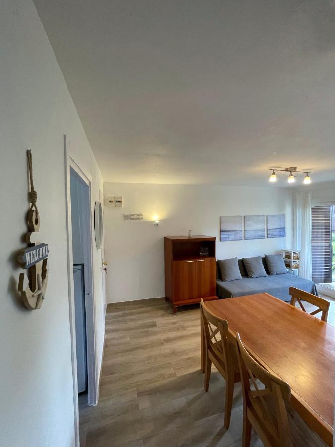 Calella Golfet Sobremar Apartamento Calella De Palafrugell Exterior foto